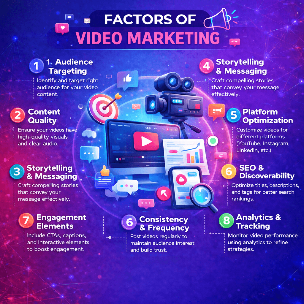Video Marketing Services in Lower Parel