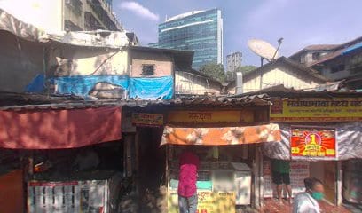 A To Z Mobile Repairing Shop