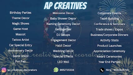 AP Creatives