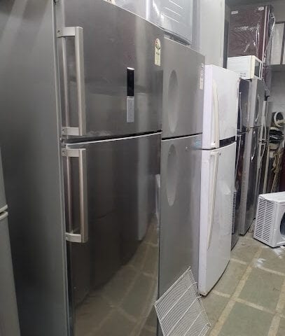 Aayat services centre fridge washing machine microwave
