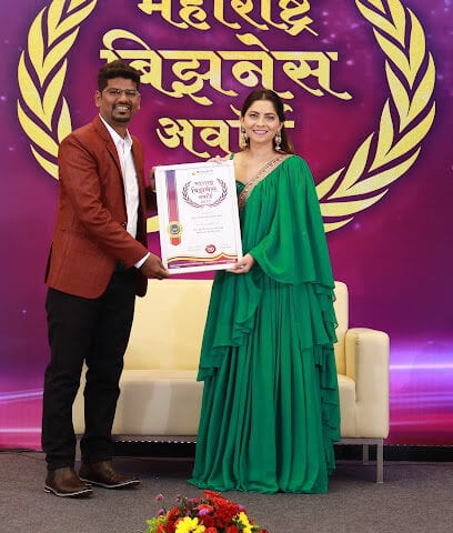 Access Education Centre - Awarded as Best Coaching Institute in Mumbai