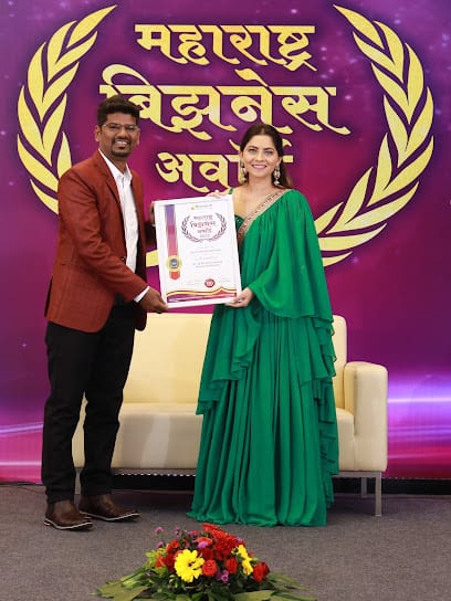 Access Education Centre - Awarded as Best Coaching Institute in Mumbai