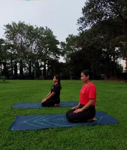 AdyantiYoga (A group of Traditional Yogis)