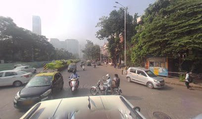 Aesha Shah - EduCareer Guide - Career Counselling & Study Abroad Consulting in Mumbai