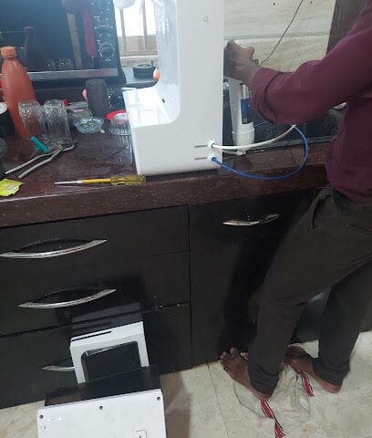 Akash Water Purifier