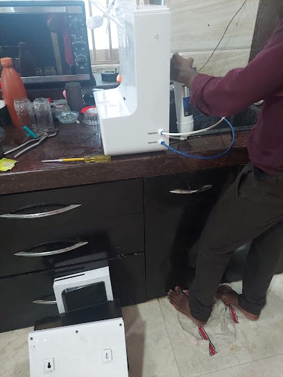 Akash Water Purifier