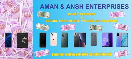 Aman & Ansh Enterprises