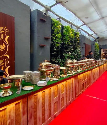 Ameeta Caterers