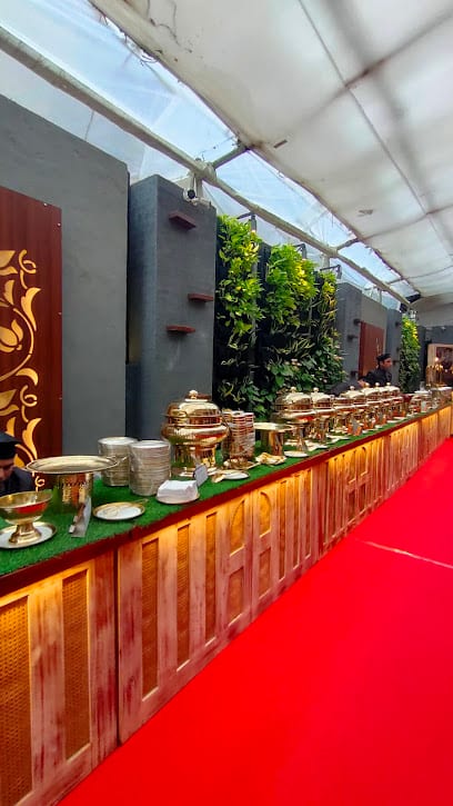 Ameeta Caterers