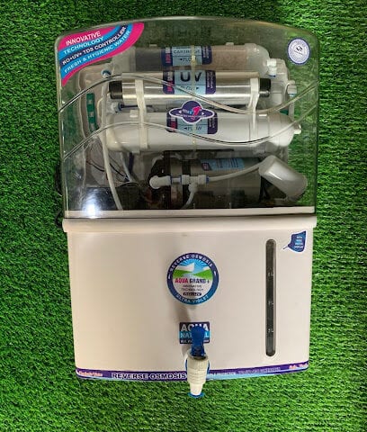 Aqua sona enterprise