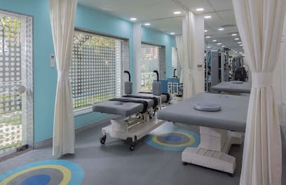 AquaCentric Therapy - Prabhadevi