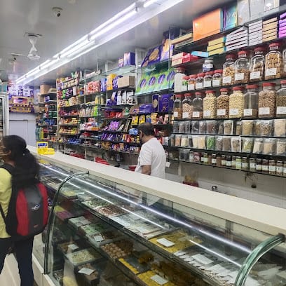 Arihant Mithai Parlour