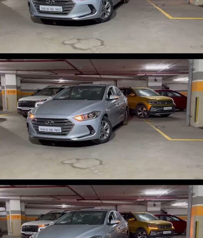 Arsh Hyundai Hyundai Promise Used Car