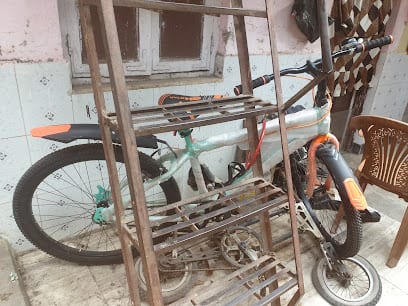Ashwini Cycle Mart