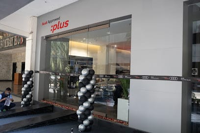 Audi Approved Plus Mumbai