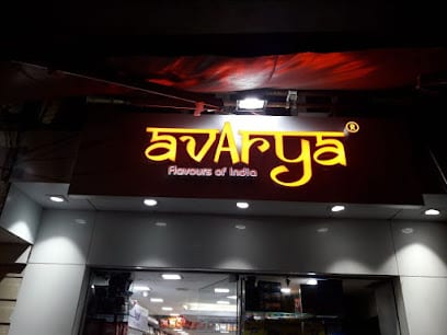 Avarya - Lalbaug