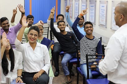 BM English Speaking Institutes (Classes) in Dadar