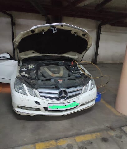 Babul Cars - AC Repair & Mechanic