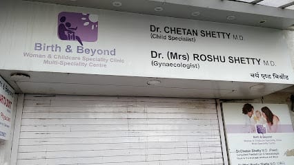 Birth & Beyond Clinic | Best Pediatrician in Mumbai | Best Gynaecologist in Mumbai