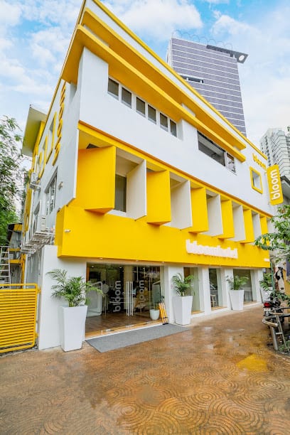 Bloom Hotel - Worli