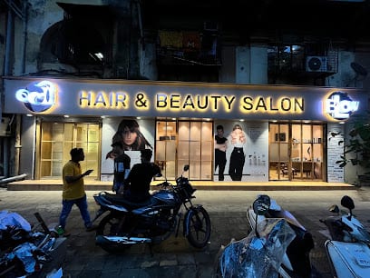 Blow Hair & Beauty Salon