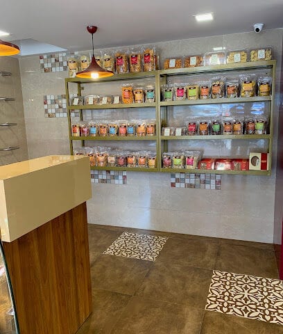 Brijwasi Sweets, Original Since 1946 - Lower Parel-Elphinstone