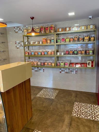 Brijwasi Sweets