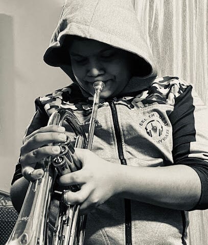 Buzz & Blow Music Academy