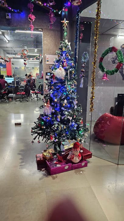 CeX Webuy Entertainment Private Limited