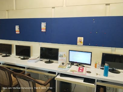 Computer Classes - Mahavir International Trust, Mumbai