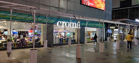 Croma - Lower Parel