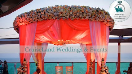 CruiseLand Weddings & Events