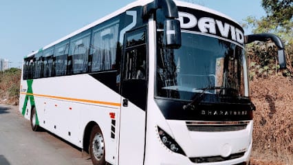 DAVID MOTORS Travel Services