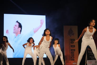 DO D DANCE Academy
