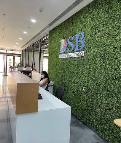 DSB International School