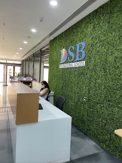 DSB International School
