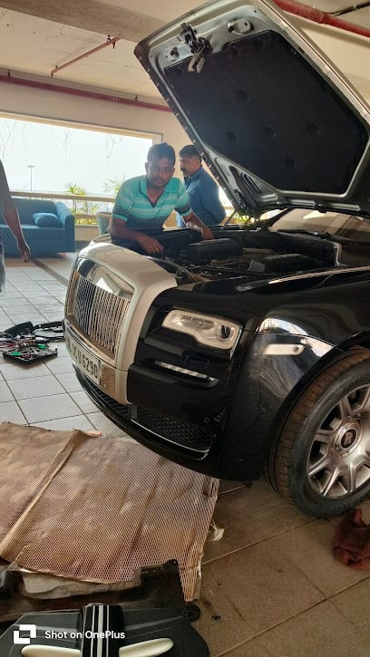 DSL CAR AC SERVICES