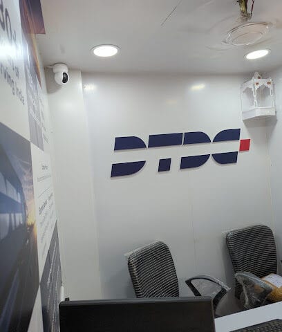 DTDC COURIER SERVICE