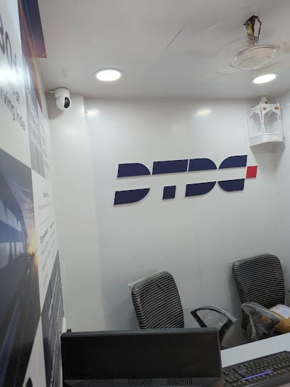 DTDC COURIER SERVICE