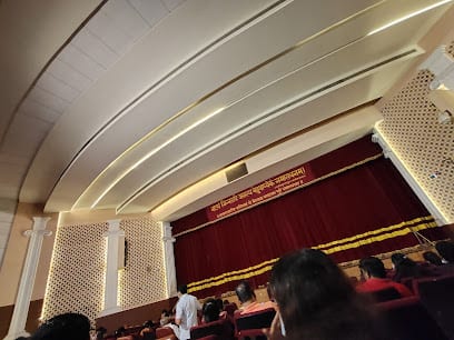 Damodar Natyagruha