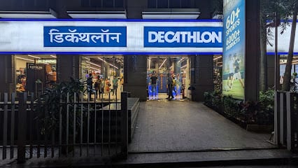 Decathlon Sports Prabhadevi