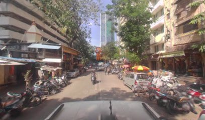 Deepak Transport