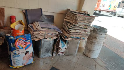 Dhanlaxmi Paper and Metal Scrap