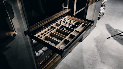 Dona Modular Systems