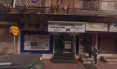 Dr. Akshita Rathod -Consulting Homeopath in Mumbai