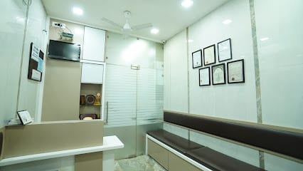 Dr. Dhamnaskar Orthopaedic Clinic
