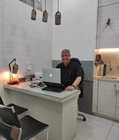 Dr Dinesh Mohandas Clinic