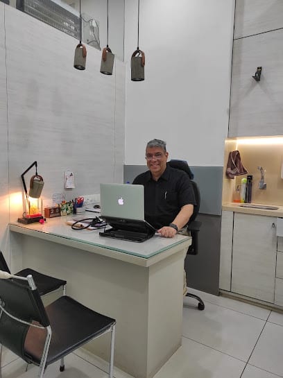 Dr Dinesh Mohandas Clinic
