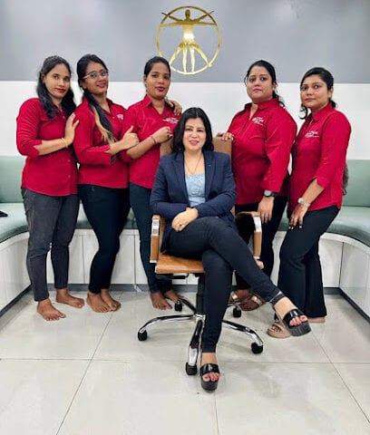 Dr. Gauri’s Everyoung Clinic & Academy
