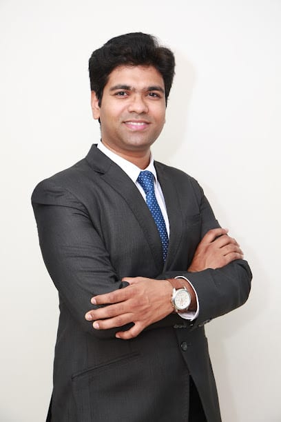 Dr. Girish L. Bhalerao's MUMBAI ORTHO TOTAL clinics